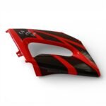 Honda CBR600  2004 Cowl R Middle/Mid Fairing OEM 64305-KPPA-9010 - Image 2