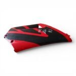 Honda CBR600  2004 Cowl R Middle/Mid Fairing OEM 64305-KPPA-9010 - Image 5