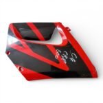 Honda CBR600  2004 Cowl R Middle/Mid Fairing OEM 64305-KPPA-9010 - Image 6
