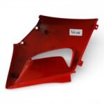 Honda CBR600  2004 Cowl R Middle/Mid Fairing OEM 64305-KPPA-9010 - Image 7