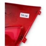 Honda CBR600  2004 Cowl R Middle/Mid Fairing OEM 64305-KPPA-9010 - Image 8