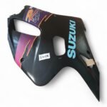 Suzuki GSXR750  1992-1995 Right Main Fairing Original Decals OEM 94471-17E0 - Image 10