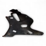 Suzuki GSXR750  1992-1995 Right Main Fairing Original Decals OEM 94471-17E0 - Image 12