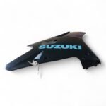Suzuki GSXR750  1992-1995 Right Main Fairing Original Decals OEM 94471-17E0 - Image 2