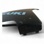 Suzuki GSXR750  1992-1995 Right Main Fairing Original Decals OEM 94471-17E0 - Image 4