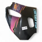 Suzuki GSXR750  1992-1995 Right Main Fairing Original Decals OEM 94471-17E0 - Image 9