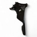 Honda CBR 900 RRS Fireblade  1996 LH bellypan OEM 64470-MWOB-0000 - Image 13