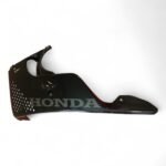 Honda CBR 900 RRS Fireblade  1996 LH bellypan OEM 64470-MWOB-0000 - Image 15
