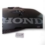Honda CBR 900 RRS Fireblade  1996 LH bellypan OEM 64470-MWOB-0000 - Image 3