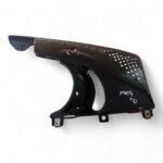 Honda CBR 900 RRS Fireblade  1996 LH bellypan OEM 64470-MWOB-0000 - Image 5