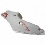 Honda CBR400\rr  1990-1994 Right-Side Rear Seat Panel OEM 83600-MV4-0100
