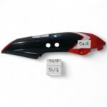 Yamaha FZS600FZS 600  1998-2001 Left Tail panel OEM 4YR-2163A - Image 2