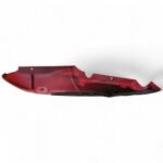 Yamaha FZS600FZS 600  1998-2001 Left Tail panel OEM 4YR-2163A - Image 4