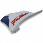 Honda Fireblade-CBR900RR  1998-1999 Left Side Fairing OEM 64470-MASA-0000