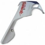 Honda Fireblade-CBR900RR  1998-1999 Left Side Fairing OEM 64470-MASA-0000 - Image 3