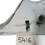 Honda Fireblade-CBR900RR  1998-1999 Left Side Fairing OEM 64470-MASA-0000 - Image 8