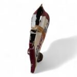 Yamaha FZR1000 FZR 1000   Rear Left & Right Seat Panels OEM 3GM EXUP - Image 13