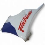 Honda CBR900RR CBR 900 RR Fireblade   Left Bellypan Original OEM 64470-MASA-0000 - Image 2