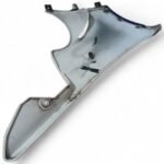 Honda CBR900RR CBR 900 RR Fireblade   Left Bellypan Original OEM 64470-MASA-0000 - Image 5