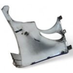 Honda CBR900RR CBR 900 RR Fireblade   Left Bellypan Original OEM 64470-MASA-0000 - Image 6