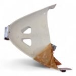 Yamaha FZR1000 FZR 1000   V PIece Panel OEM 3GM EXUP - Image 11
