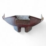 Yamaha FZR1000 FZR 1000   V PIece Panel OEM 3GM EXUP - Image 12