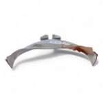 Yamaha FZR1000 FZR 1000   V PIece Panel OEM 3GM EXUP - Image 3