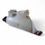 Yamaha FZR1000 FZR 1000   V PIece Panel OEM 3GM EXUP - Image 4