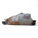 Yamaha FZR1000 FZR 1000   V PIece Panel OEM 3GM EXUP - Image 8