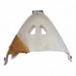 Yamaha FZR1000 FZR 1000   V PIece Panel OEM 3GM EXUP - Image 9