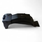 Triumph Tiger  1994 Rear Undertray number plate holder OEM - Image 3
