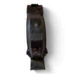 Triumph Tiger  1994 Rear Undertray number plate holder OEM - Image 5