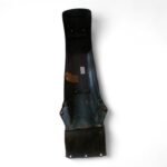 Triumph Tiger  1994 Rear Undertray number plate holder OEM - Image 7