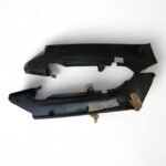 Suzuki GS500e  1991-2005 LH/RH SIde Panels/Cover panel OEM 47111-01D00 - Image 3