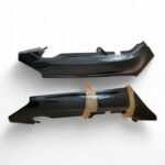 Suzuki GS500e  1991-2005 LH/RH SIde Panels/Cover panel OEM 47111-01D00 - Image 7
