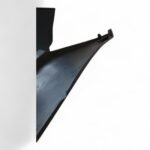 Suzuki GS500e  1991-2005 LH/RH SIde Panels/Cover panel OEM 47111-01D00 - Image 9