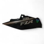 Yamaha FZR400 FZR 400   Left Seat Fairing Panel OEM 3TJ-21711