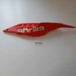 Aprilia SX50 SX 50  2006-2011 Original LEFT SEAT PANEL OEM