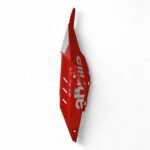 Aprilia SX50 SX 50  2006-2011 Original LEFT SEAT PANEL OEM - Image 4