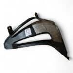 Suzuki GSXR 750  2001-2003 V Fairing Cover Cowl OEM - Image 13