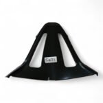 Suzuki GSXR 750  2001-2003 V Fairing Cover Cowl OEM - Image 5