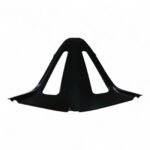Suzuki GSXR 750  2001-2003 V Fairing Cover Cowl OEM - Image 9