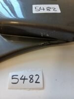 Moto Guzzi 1000 SP III 1000SP 3   RH/ Side Fairing OEM YID 0015B73 - Image 4