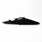 Suzuki GSXR750/600  2001 Inner Trim Fairing OEM 94462-35FO - Image 9
