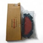 Kawasaki ER6F ER 6F EX650F   Genuine Air Filter OEM 11013-0713 NOS - Image 10