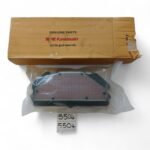 Kawasaki ER6F ER 6F EX650F   Genuine Air Filter OEM 11013-0713 NOS - Image 9