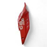Aprilia SX50 SX 50  2006-2011 Right SEAT PANEL OEM DIS.110424 - Image 8