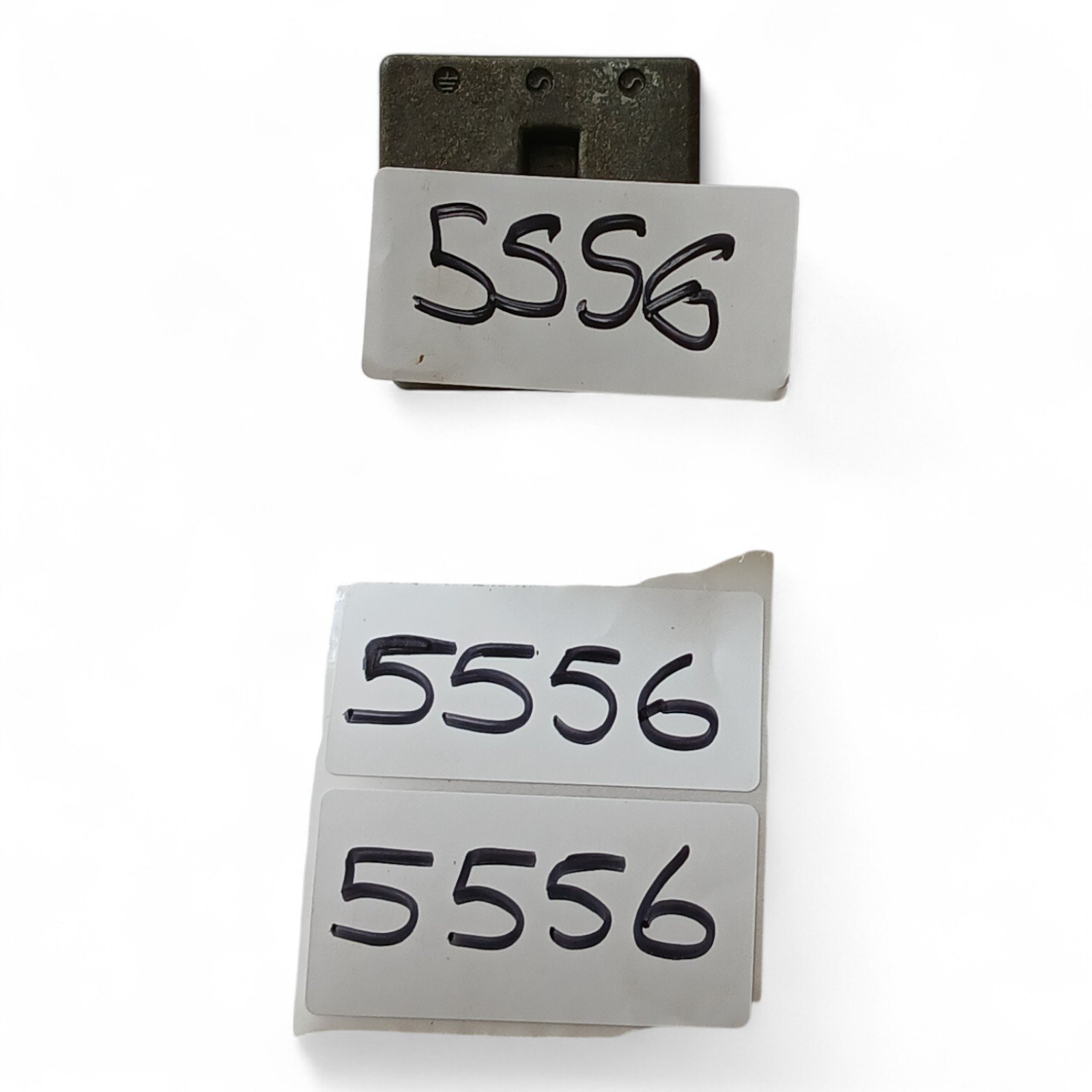 5556_2028129.jpg Aprilia RX50 RX 50 97-04 & Others Regulator Rectifier from Ducati OEM 34330116 - Image 1