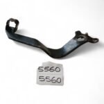 Aprilia RX50 RX  97-04 & others Rear Brake lever OEM - Image 2