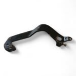 Aprilia RX50 RX  97-04 & others Rear Brake lever OEM - Image 3